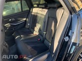 BMW 318 d Touring Pack M Auto