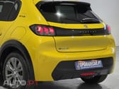 Peugeot E-208 50 kWh Style