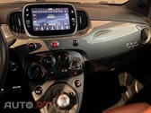 Abarth 595 1.4 T-Jet