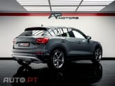 Audi Q2 1.6 TDI S tronic