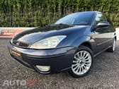 Ford Focus Van 1.8 TDdi