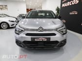 Citroen C4 1.5 BlueHDi Feel