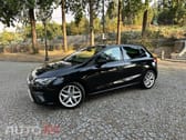 Seat Ibiza 1.6 TDI FR