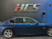 BMW 525 d Pack M Auto