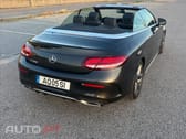 Mercedes-Benz C 200 Cabrio AMG 1.5 EQ Boos