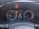 Nissan Juke 1.0 DIGT ACENTA DCT 