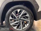 Hyundai Tucson 1.6 T-GDi Premium