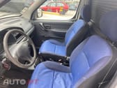 Peugeot Partner 2.0 HDi VTC