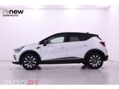 Renault Captur 1.0 TCe Techno