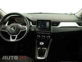 Renault Captur Captur 1.0 TCe Techno Bi-Fuel