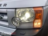 Land Rover Discovery 3 2.7 TDV6 SE CAMPER