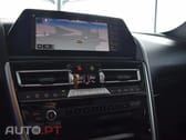 BMW 840 i Pack M