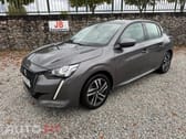Peugeot 208 1.2 PureTech Allure