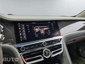 Bentley Flying Spur V6 Hybrid S 