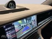 Porsche Panamera 4 E-Hybrid 