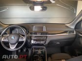 BMW X1 Sport Line