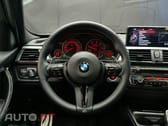 BMW 320 d Auto Pack M