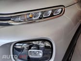 Citroen C3 Aircross 1.2 PureTech Shine
