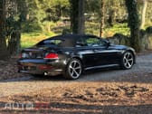 BMW 635 d