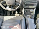 Citroen C3 Aircross PureTech 130 Stop & Start OPF Shine