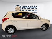 Hyundai i20 1.1 CRDI