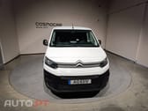 Citroen Berlingo 1.5 BlueHDI XL Longa (3 LUG)