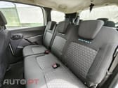 Dacia Lodgy 1.5 dCi Stepway 7L
