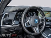 BMW X5 xDrive45e M Sport I.V.A DEDUTÍVEL 