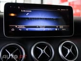 Mercedes-Benz A 200 CDI (BlueEFFICIENCY) Urban