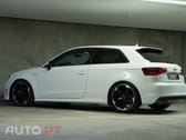 Audi A3 2.0 TDI S-line