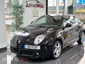 Alfa Romeo Mito 1.3 JTDM Distinctive