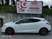 Renault Mégane Coupe Bose