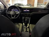 Volkswagen Taigo 1.0 TSI Life