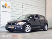 BMW 116 d EfficientDynamics