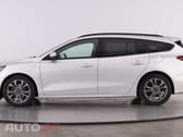 Ford Focus SW 1.0 EcoBoost MHEV ST-Line Aut.