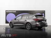 Ford Focus SW 1.0 EcoBoost MHEV ST-Line