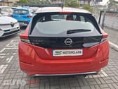 Nissan Leaf Acenta