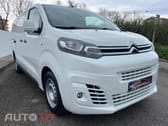 Citroen Jumpy Confort Plus XL BlueHDi 120 Business