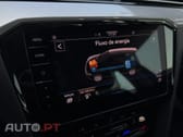 Volkswagen Passat Variant 1.4 TSI GTE Plug-in