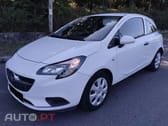 Opel Corsa-E CORSA VAN 1.3 CDTI (IVA DEDUTIVEL)