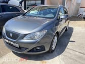 Seat Ibiza 1.2 TDI CR Ecomotive Reference