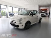 Fiat 500 1.0 Hybrid Connect