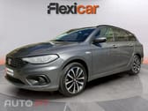 Fiat Tipo 1.6 M-Jet Lounge J17