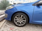 Renault Mégane 1.5 dCi GT Line EDC