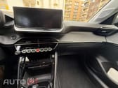 Peugeot 208 Allure