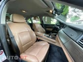 BMW 740 d