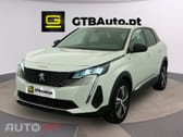 Peugeot 3008 Allure Pack 225CV PLUGIN EAT8