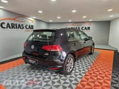 Volkswagen Golf 1.6 TDi Confortline