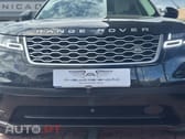 Land Rover Velar 2.0 D200 AWD Dynamic SE