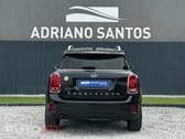 MINI Countryman Cooper SE ALL4 Auto